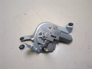 D10E67450 Моторчик заднего стеклоочистителя (дворника) Mazda CX3 Арт 20309813, вид 4