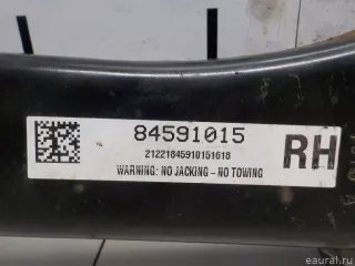84591015 GM Рычаг задний продольный правый Chevrolet Tahoe 4 Арт E52518339, вид 2