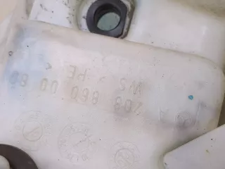 A2038600060 Бачок омывателя Mercedes C W203 Арт 20125852, вид 5