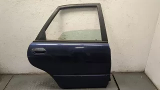 30822234,30621855,30621854,30652233 Ручка наружная задняя правая синяя Volvo V40 1 Арт 11208526, вид 1