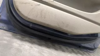 30822234,30621855,30621854,30652233 Ручка наружная задняя правая синяя Volvo V40 1 Арт 11208526, вид 2
