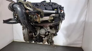 0135KV,0139ST,RHK Двигатель Citroen C8 Арт 20133886, вид 4