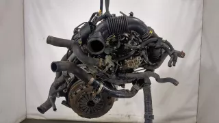 1900033331,1NDTV Двигатель Toyota Urban cruiser Арт 20151870, вид 3