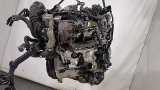 1900033331,1NDTV Двигатель Toyota Urban cruiser Арт 20151870, вид 4