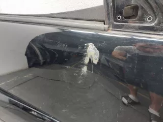 6980258010,8571058010 Стеклоподъемник правый передний Toyota Land Cruiser Prado 120 Арт 11092229, вид 4