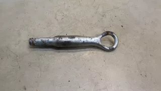 5196153010 Крюк буксировочный Lexus GS 3 Арт 20311225, вид 1
