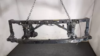 DIN500020 Панель передняя (телевизор) Land Rover Discovery 3 Арт 9295085, вид 1