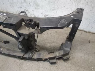 DIN500020 Панель передняя (телевизор) Land Rover Discovery 3 Арт 9295085, вид 3