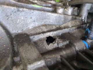  Поршень Hyundai Santa FE 2 (CM) Арт 11355534, вид 3