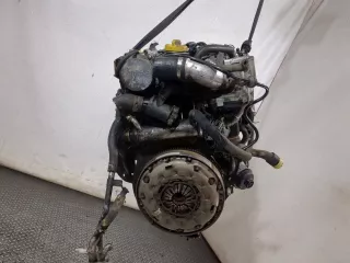 93181979 Турбина Opel Astra H Арт 11330278, вид 4
