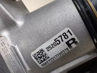 25207819 Турбина Chevrolet Trax Арт 20312649, вид 4