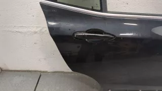 51227281940 Замок двери задней правой BMW X2 F39 Арт 11083076, вид 2