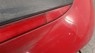 MR957364 Подсветка номера Mitsubishi Colt 6 Арт 11355269, вид 2