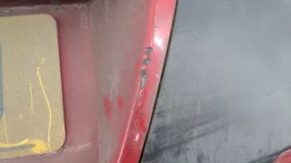 MR957364 Подсветка номера Mitsubishi Colt 6 Арт 11355269, вид 3