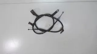 597601P000,597701P000 Трос ручника Kia Venga Арт 7969628, вид 1