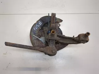 4245048011 Ступица задняя правая Toyota Camry XV30 Арт 20304498, вид 1