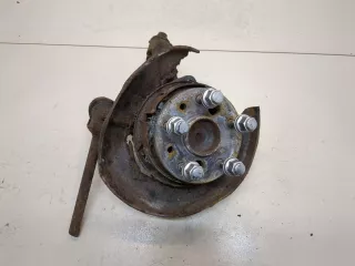 4245048011 Ступица задняя правая Toyota Camry XV30 Арт 20304498, вид 3