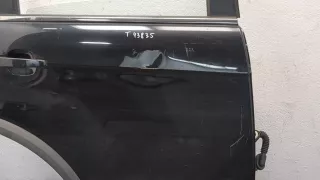 20925041,96860718,20996092,95919451,96624061,96624335,95391353 Дверь задняя правая черная Chevrolet Captiva Арт 9206165, вид 4