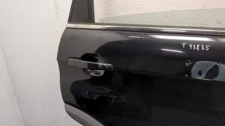 20925041,96860718,20996092,95919451,96624061,96624335,95391353 Дверь задняя правая черная Chevrolet Captiva Арт 9206165, вид 5