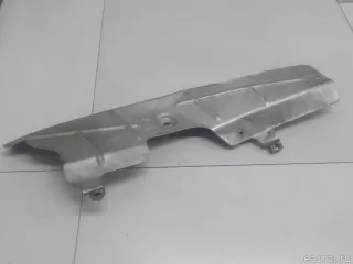 24293211 GM Экран тепловой Chevrolet Tahoe 4 Арт E52525957, вид 2