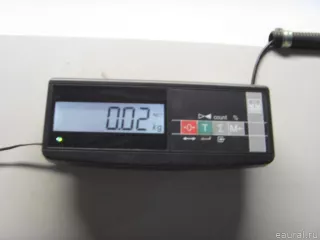 13352975 GM Кнопки (прочее) Chevrolet Camaro 5 Арт E52542005, вид 2