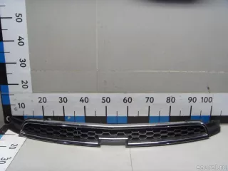 95276418 GM Решетка радиатора Chevrolet Orlando Арт E52543129, вид 1