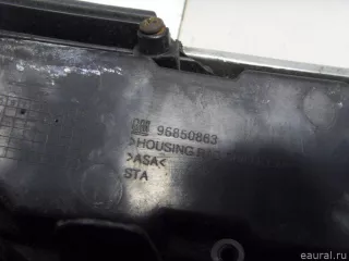 95276418 GM Решетка радиатора Chevrolet Orlando Арт E52543129, вид 17