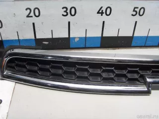 95276418 GM Решетка радиатора Chevrolet Orlando Арт E52543129, вид 4