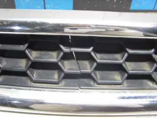 95276418 GM Решетка радиатора Chevrolet Orlando Арт E52543129, вид 5