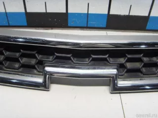 95276418 GM Решетка радиатора Chevrolet Orlando Арт E52543129, вид 6