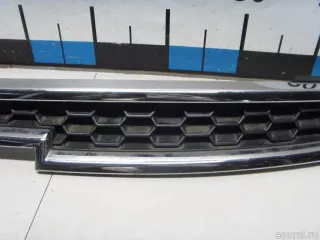 95276418 GM Решетка радиатора Chevrolet Orlando Арт E52543129, вид 7