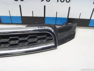 95276418 GM Решетка радиатора Chevrolet Orlando Арт E52543129, вид 8