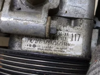 1467620,2S413A696AC Насос ГУР Ford Focus 2 Арт 20312028, вид 4