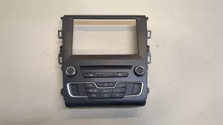 HS7T18E245ACB Блок управления печки / климат-контроля Ford Mondeo 5 Арт 20314392, вид 1