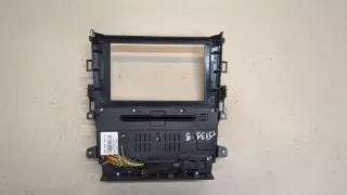 HS7T18E245ACB Блок управления печки / климат-контроля Ford Mondeo 5 Арт 20314392, вид 2