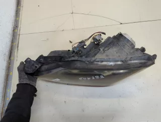 EH7151041K Фара передняя правая Mazda CX-7 Арт 20180988, вид 4