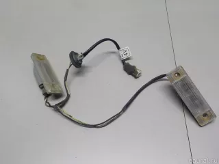 95387044 GM Фонарь подсветки номера Opel Antara Арт E52552894, вид 4