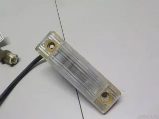 95387044 GM Фонарь подсветки номера Opel Antara Арт E52552894, вид 5