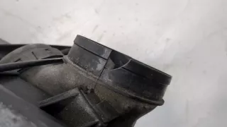 8649646 Корпус воздушного фильтра Volvo S80 1 Арт 20313461, вид 3