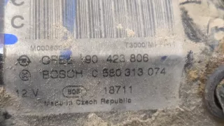 90423806 Насос топливный Opel Astra G Арт 9462513, вид 2