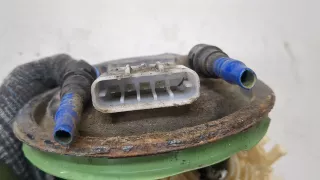 90423806 Насос топливный Opel Astra G Арт 9462513, вид 3