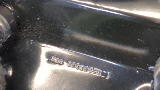 90423806 Насос топливный Opel Astra G Арт 9462513, вид 4
