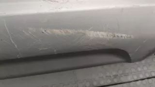 2019095,CN1515K272AD Фара противотуманная правая передняя Ford Kuga 2 Арт 11355369, вид 2