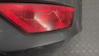 2019095,CN1515K272AD Фара противотуманная правая передняя Ford Kuga 2 Арт 11355369, вид 3