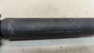 7L6827550E Амортизатор багажника Volkswagen Touareg 1 Арт 20313981, вид 2