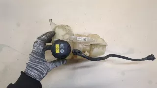 17137617362,17135A1BD89 Расширительный бачок BMW X2 F39 Арт 20314045, вид 2