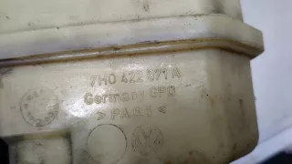 7E0422371G Бачок ГУР Volkswagen Transporter T5 Арт 20313437, вид 3