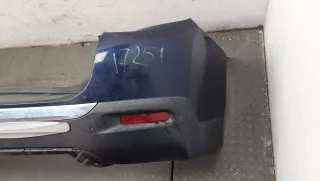 819100E041 Светоотражатель (катафот) Toyota Highlander 2 Арт 11239757, вид 1