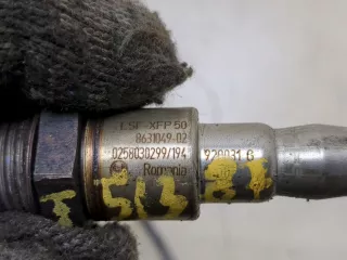8631049 Лямбда-зонд BMW 1 F20/F21 Арт 20314363, вид 3