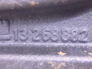 20900532 GM Рычаг задний верхний правый Chevrolet Malibu 8 Арт E95005505, вид 6